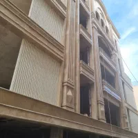 پیش فروش واحدهای برند منطقه باهنر، جابر و خادمی