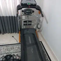 تردمیل خانگی سه کاره