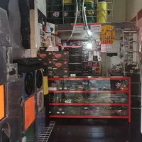 سیستم صوتی خودرو با اقساط