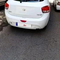 تیبا۲ بی رنگ سند دست دوم با رینگ