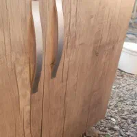 سلام کابینت زیر گازی در حد نو