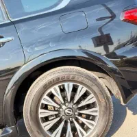 نیسان آرمادا ۲۰۲۲ فول اپشن