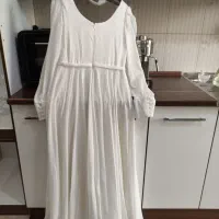 لباس عروس سفید|لباس|الوند, |دیوار