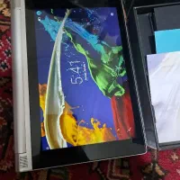 تبلت لنوو یوگا ۲