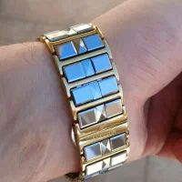 ساعت سرامیک تمام ضدخش بشرط چاقو|ساعت|کرمانشاه, |دیوار