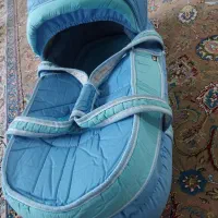 کیف حمل نوزاد