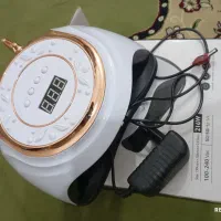 وسایل کاشت ناخن|آرایشی، بهداشتی، درمانی|اهواز, گلدشت|دیوار