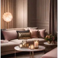 ۱۳۵متر سه خوابه تک واحدی