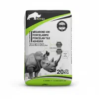 چسب پودری هنزا- چسب سنگ-چسب سرامیک-چسب پرسلان