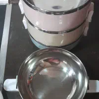 ظرف غذا|ظروف نگهدارنده، پلاستیکی، یکبارمصرف|تهران, جوانمردان (اندیشه)|دیوار