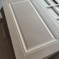 رنگکار و زیرکارچی درب کابینت پلی اورتان جاجرود