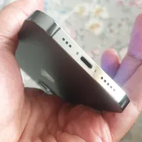 اپل iPhone 12 Pro با حافظهٔ ۲۵۶ گیگابایت|موبایل|تهران, زیبادشت|دیوار