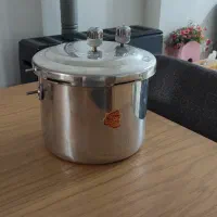 زودپز و سرخ کن مینی