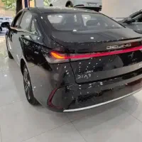 بیجینگ u5/ تحویل به روز|خودرو سواری و وانت|تهران, صادقیه|دیوار