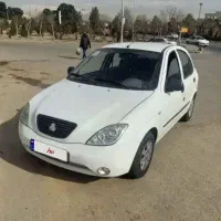 تیبا ۲ مدل۱۴۰۰