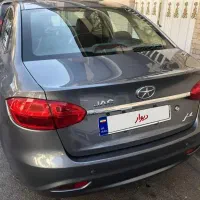 جک جی ۴ / جک j4/ ۱۴۰۲|خودرو سواری و وانت|تهران, کاشانک|دیوار