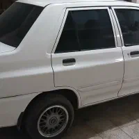 پراید 132  بدون رنگ‌|خودرو سواری و وانت|مشهد, پنجتن|دیوار