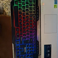 کیبورد و موس تسکو|قطعات و لوازم جانبی رایانه|ورامین, ورامین|دیوار