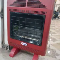 بخاری گازی آبسال بدون دودکش دیواری وزمینی نونو|بخاری، هیتر، شومینه|سنندج, |دیوار