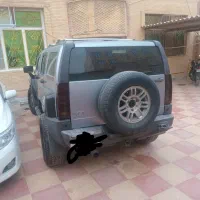 هامرH3|خودرو سواری و وانت|قشم, |دیوار