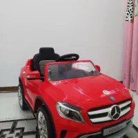 ماشین و موتور شارژی سالم بی نقص