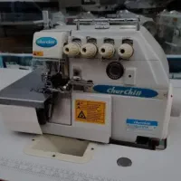 سردوز ۵نخ چرچیل موتور سرخود،چکی