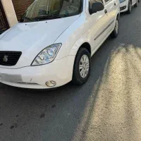 تیبا صندوق دار