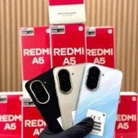 ردمی A 5|موبایل|خرمآباد, |دیوار