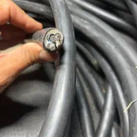 کابل کرمان چهاردر ده