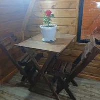 کلبه سوئیسی|اجارهٔ کوتاه‌مدت آپارتمان و سوئیت|کیاشهر, |دیوار