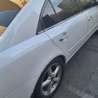 سونتا شش سیلندر|خودرو سواری و وانت|تهران, جنت‌آباد مرکزی|دیوار