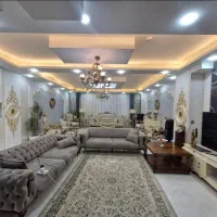 آپارتمان ۱۴۰ متری شهرک فیروزه شیک(به قیمت)