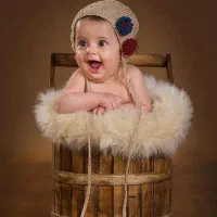 آتلیه عکاسی بارداری ، نوزاد و‌کودک