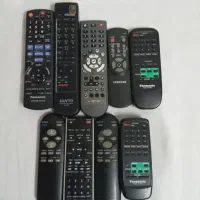 کنترل   صبط و سینما خانواده  الجی و سامسونگ