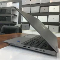 لپ تاپ hp ZBook Fury مهندسی لاکچری|رایانه همراه|بندر کنگان, |دیوار