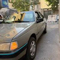 پژوRD اردی مدل ۸۳ در حد|خودرو سواری و وانت|تهران, نبی اکرم|دیوار