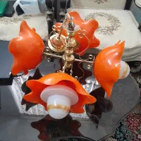 لوستر اطاق کودک