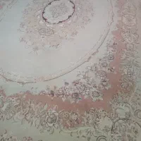 قالی 9متری  2در 3 متر 1000شانه