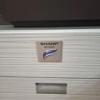 پرینتر شارپ sharp|پرینتر، اسکنر، کپی، فکس|تهران, گیشا|دیوار