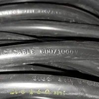 کابل کارگاهی یاصنعتی|مصالح و تجهیزات ساختمان|اهواز, رسالت|دیوار