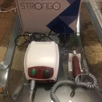 سوهان برقی استرانگ 207