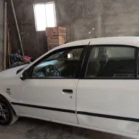 سمند دوگانه کارخونه|خودرو سواری و وانت|نیشابور, بار|دیوار