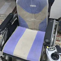 ویلچر برقی یاماها