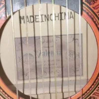 گیتار ۳/۴|گیتار، بیس، امپلیفایر|کرج, دهقان ویلا|دیوار