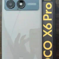 Poco x6pro 5G