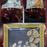 دیس و بشقاب و سوپ خوری|ظروف سرو و پذیرایی|تبریز, |دیوار