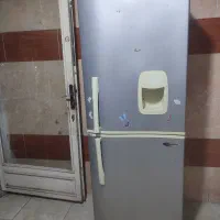 یخچال فریزر