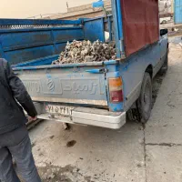 لوله داربست|مصالح و تجهیزات ساختمان|تهران, خلازیر|دیوار