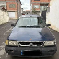 فروش ماشین|خودرو سواری و وانت|آمل, |دیوار