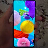 نو ترین گلکسی A51